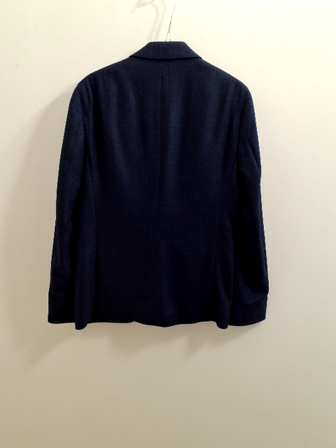 Sand Uld Blazer
